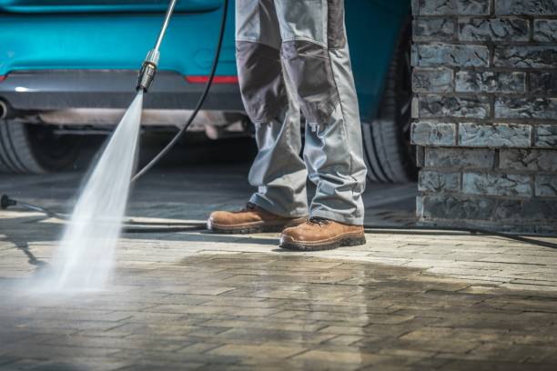 Best Graffiti Removal Services in Orem, UT