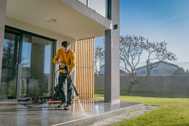 Best Pool Deck Cleaning in Orem, UT