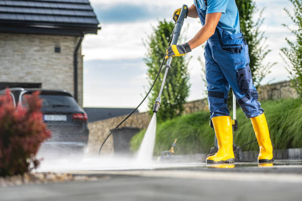 Best Residential Pressure Washing in Orem, UT